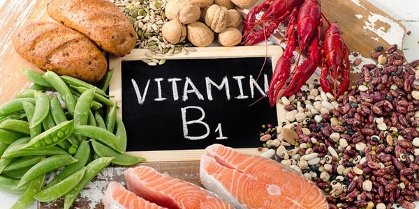 Vitamin B1 ili tiamin
